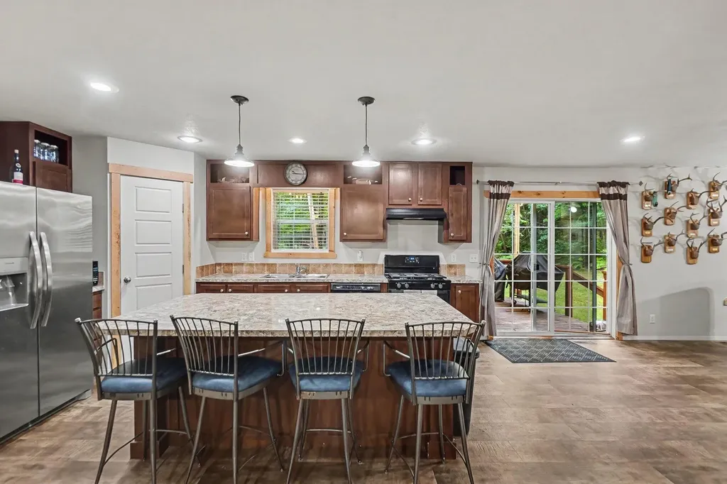 7672 E 48th Street Pinora Township MI 49623