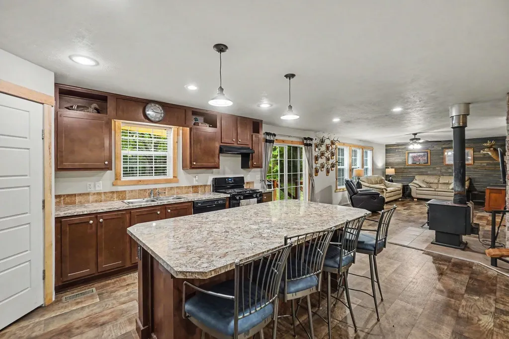 7672 E 48th Street Pinora Township MI 49623