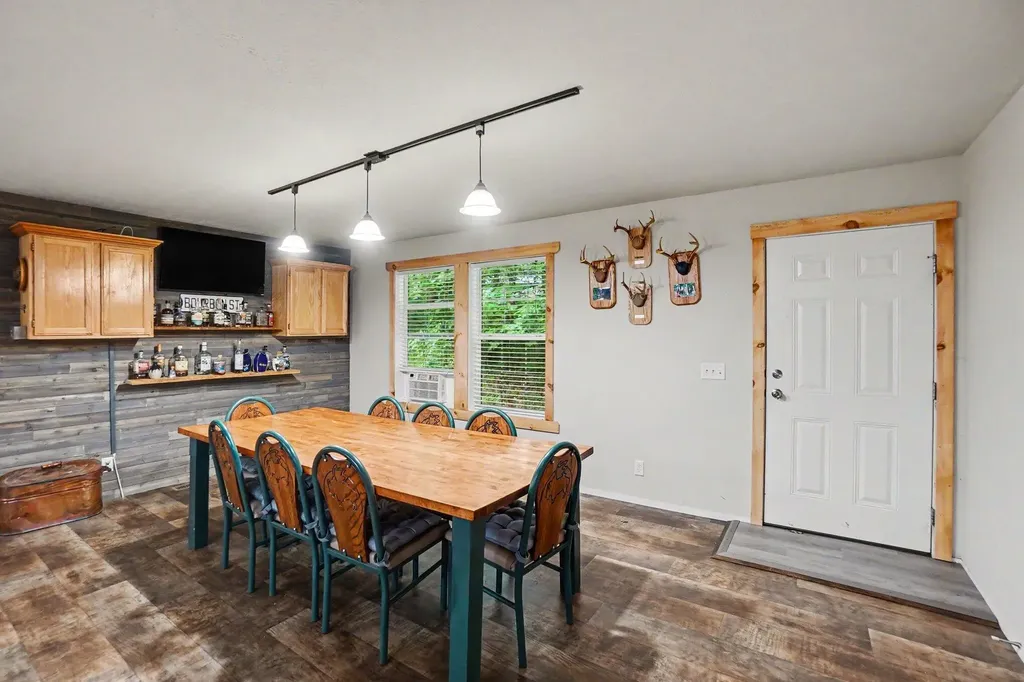 7672 E 48th Street Pinora Township MI 49623