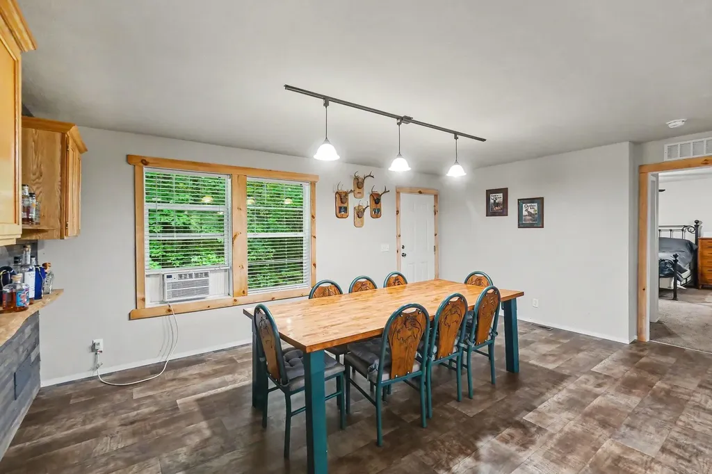 7672 E 48th Street Pinora Township MI 49623