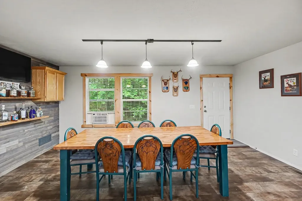 7672 E 48th Street Pinora Township MI 49623