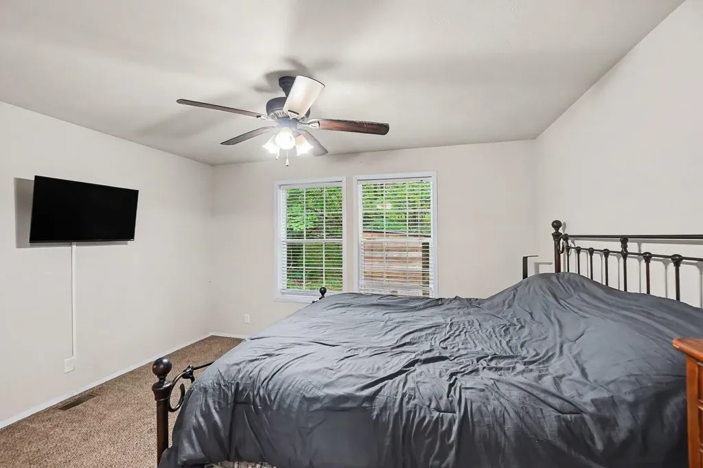 7672 E 48th Street Pinora Township MI 49623