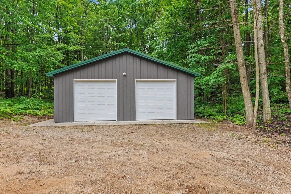 7672 E 48th Street Pinora Township MI 49623