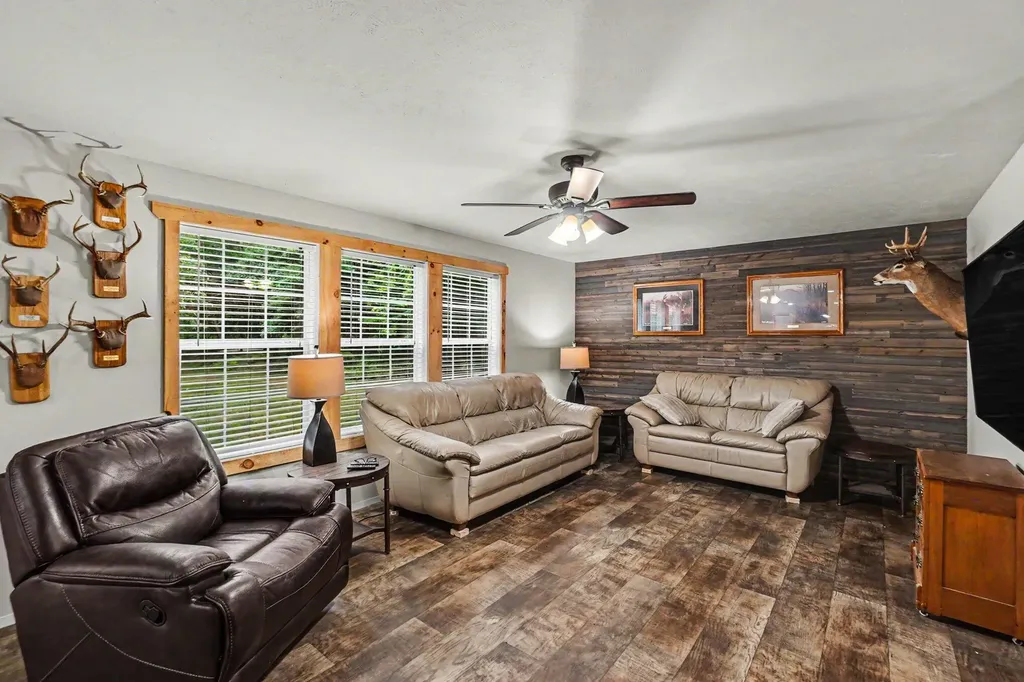 7672 E 48th Street Pinora Township MI 49623