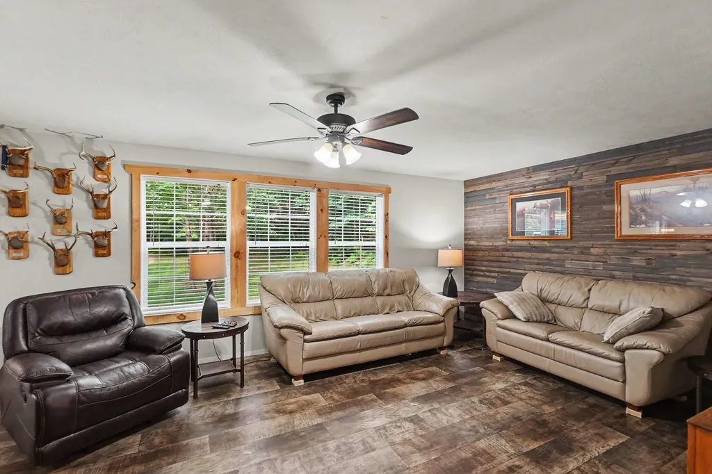 7672 E 48th Street Pinora Township MI 49623