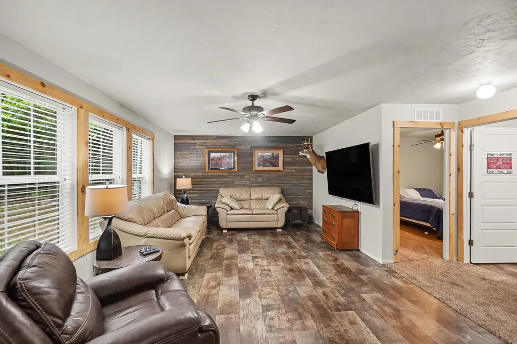 7672 E 48th Street Pinora Township MI 49623