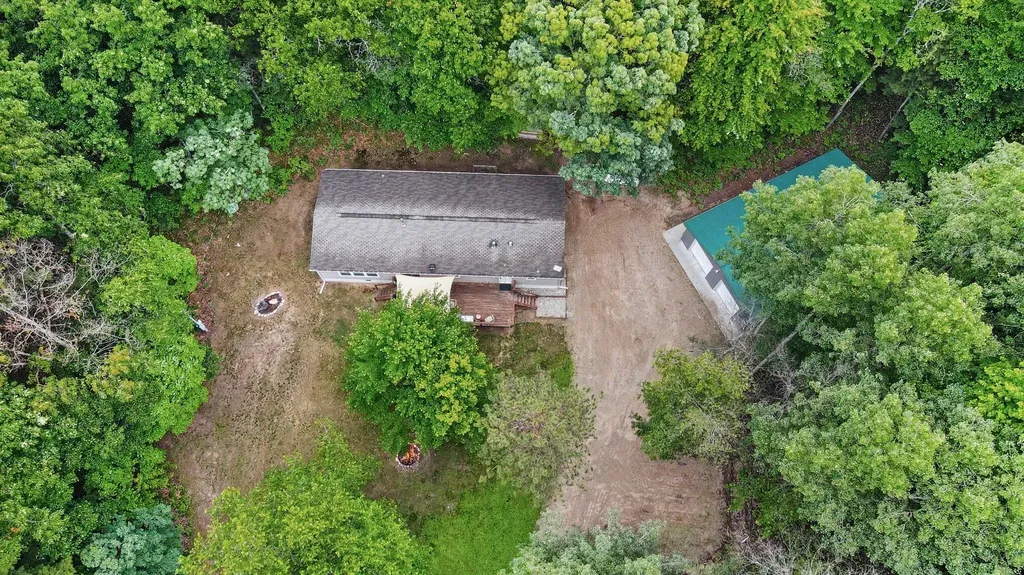 7672 E 48th Street Pinora Township MI 49623