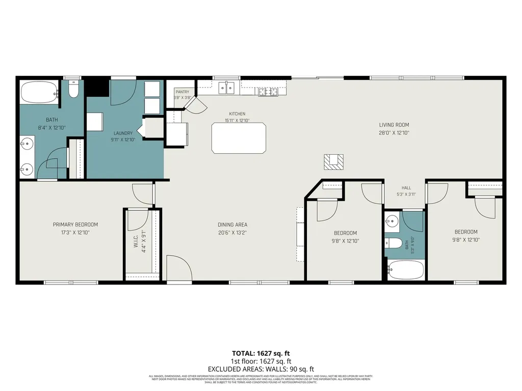 7672 E 48th Street Pinora Township MI 49623