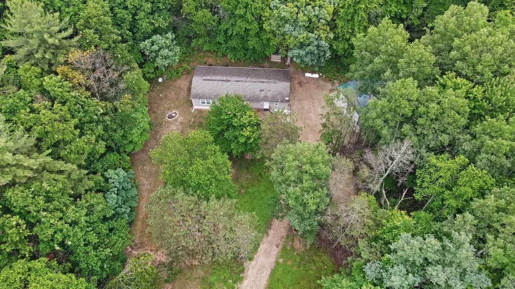 7672 E 48th Street Pinora Township MI 49623