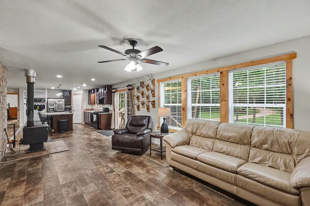 7672 E 48th Street Pinora Township MI 49623