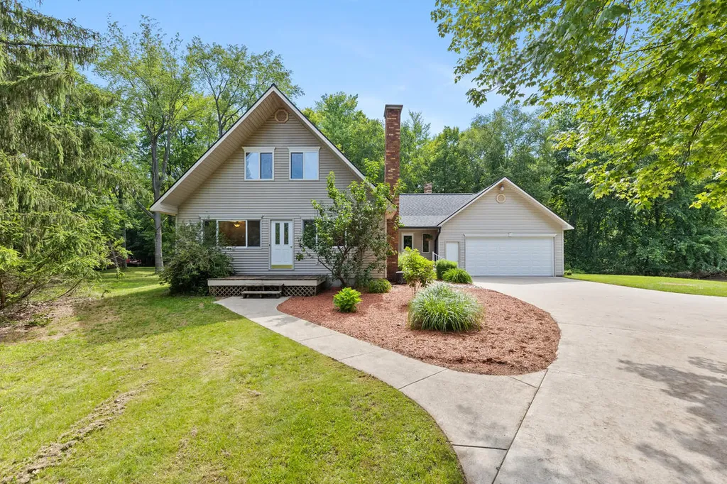 23760 36th Avenue Chester Township MI 49451