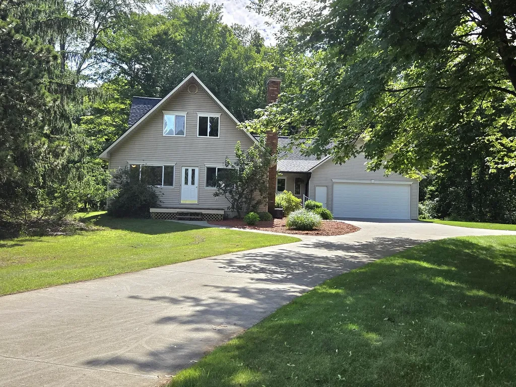 23760 36th Avenue Chester Township MI 49451
