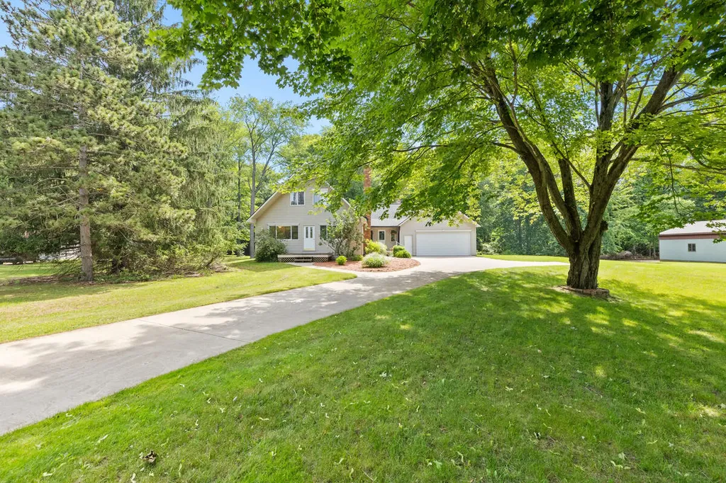 23760 36th Avenue Chester Township MI 49451