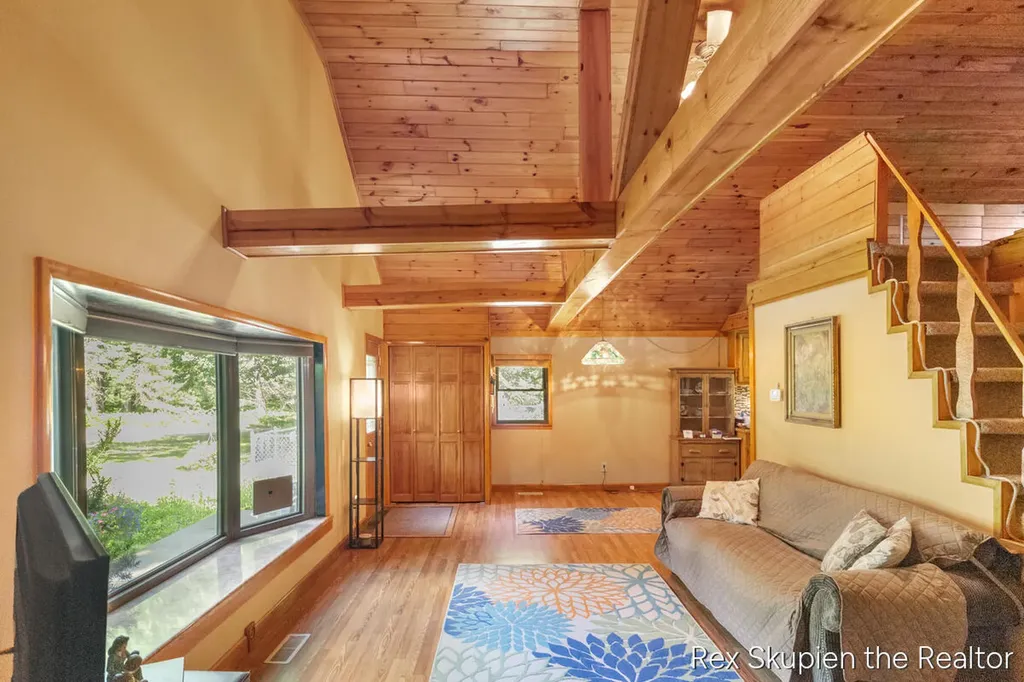 3497 W Baseline Road Lincoln Township MI 49349