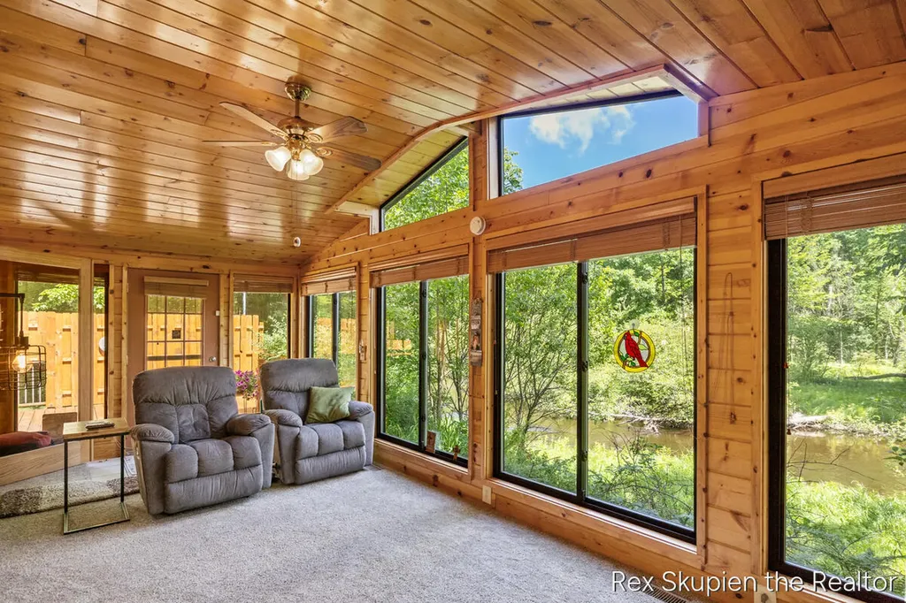 3497 W Baseline Road Lincoln Township MI 49349