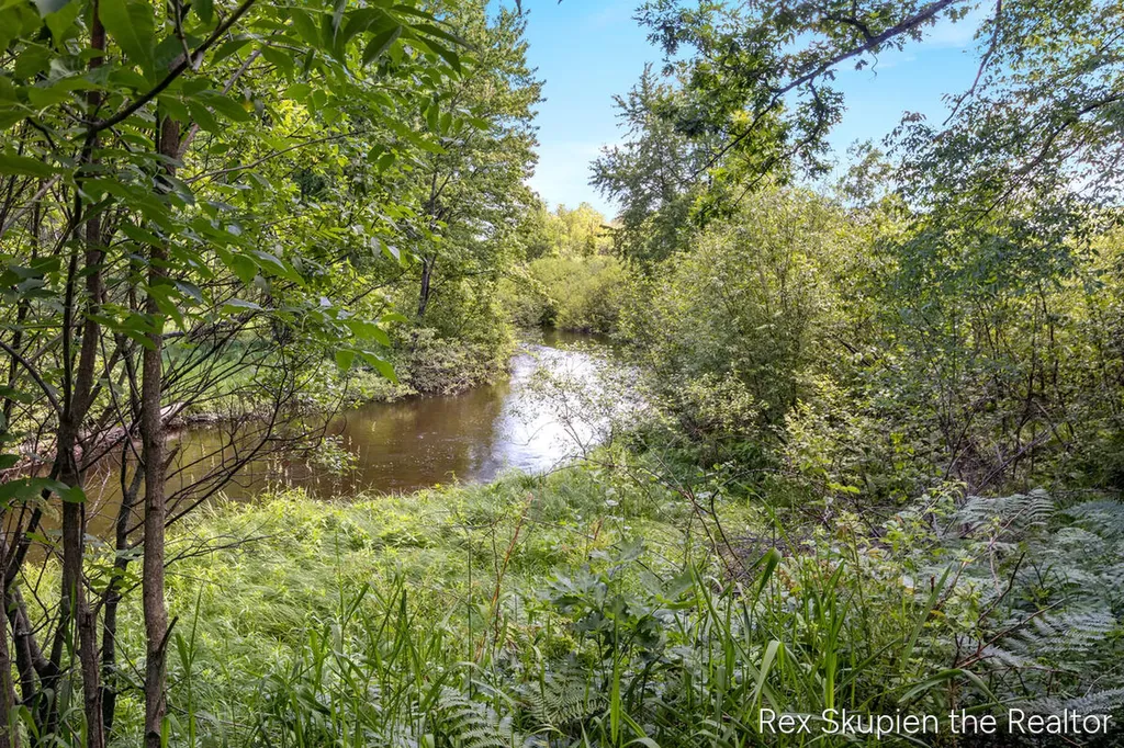 3497 W Baseline Road Lincoln Township MI 49349