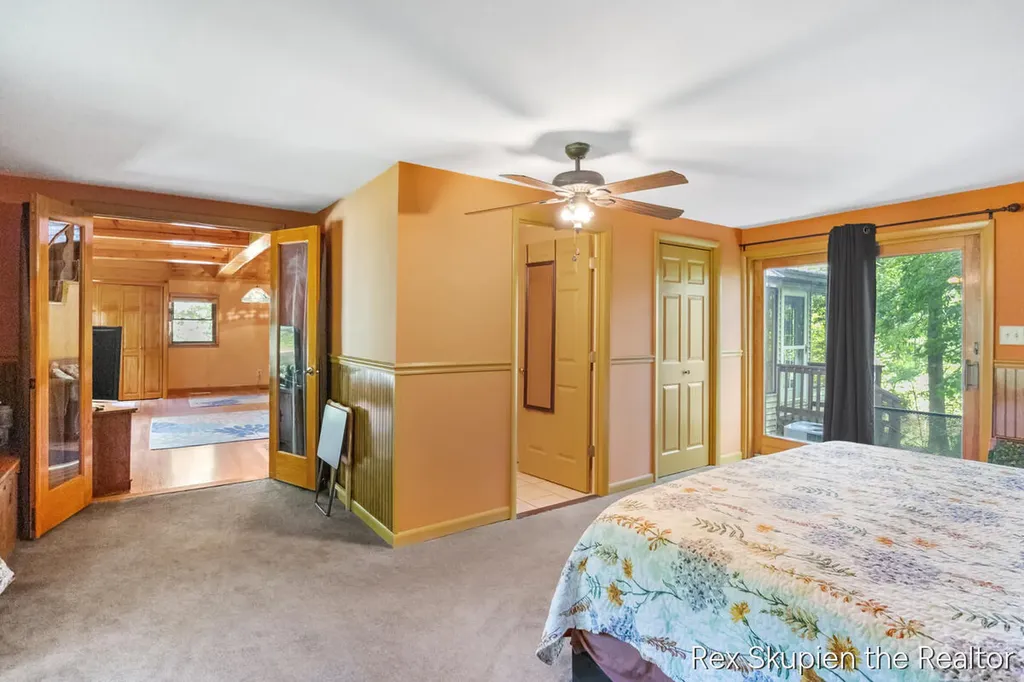 3497 W Baseline Road Lincoln Township MI 49349