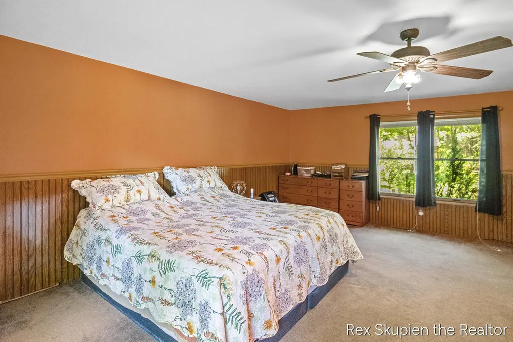 3497 W Baseline Road Lincoln Township MI 49349
