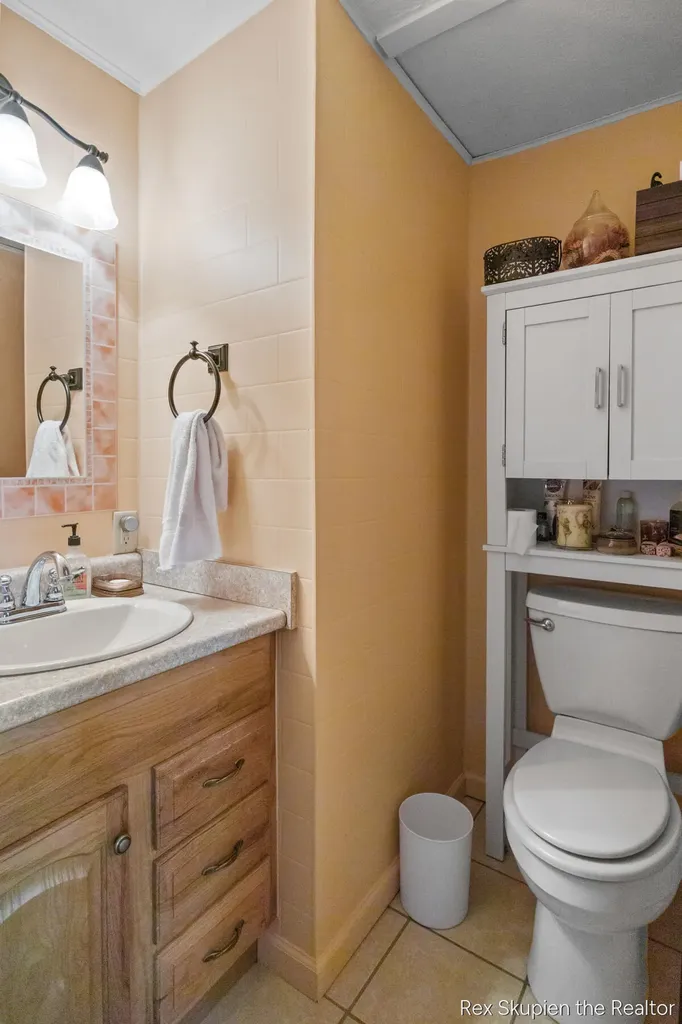 3497 W Baseline Road Lincoln Township MI 49349