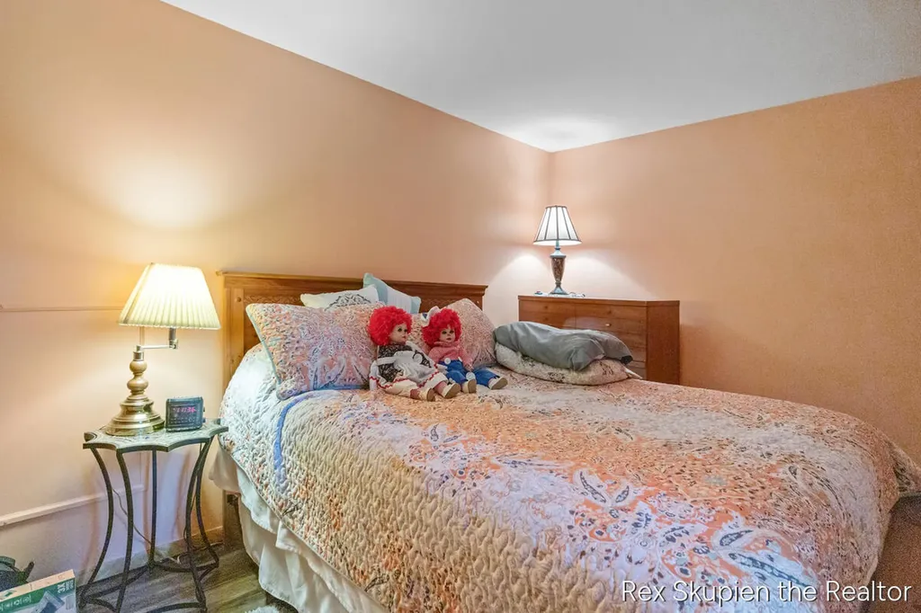 3497 W Baseline Road Lincoln Township MI 49349