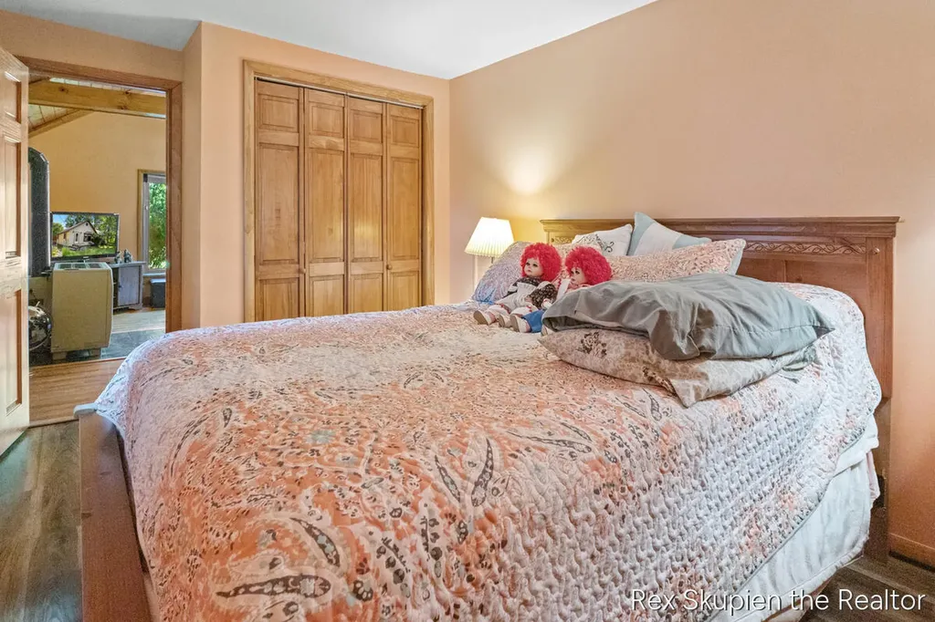 3497 W Baseline Road Lincoln Township MI 49349