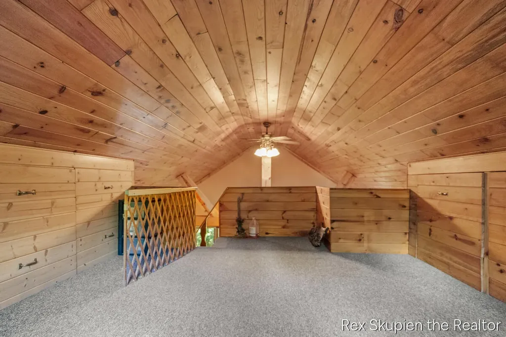 3497 W Baseline Road Lincoln Township MI 49349
