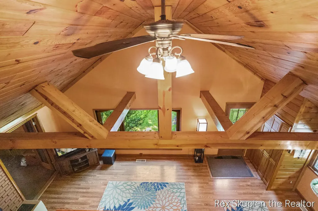 3497 W Baseline Road Lincoln Township MI 49349