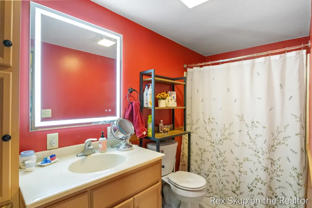 3497 W Baseline Road Lincoln Township MI 49349