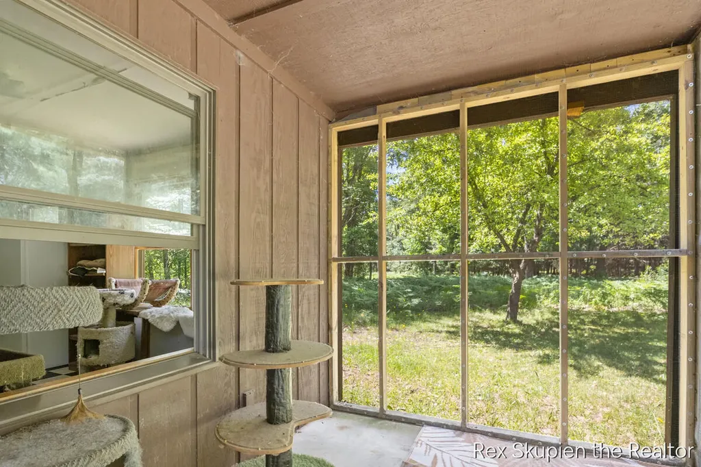 3497 W Baseline Road Lincoln Township MI 49349