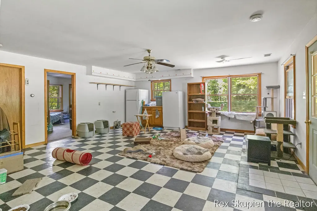 3497 W Baseline Road Lincoln Township MI 49349