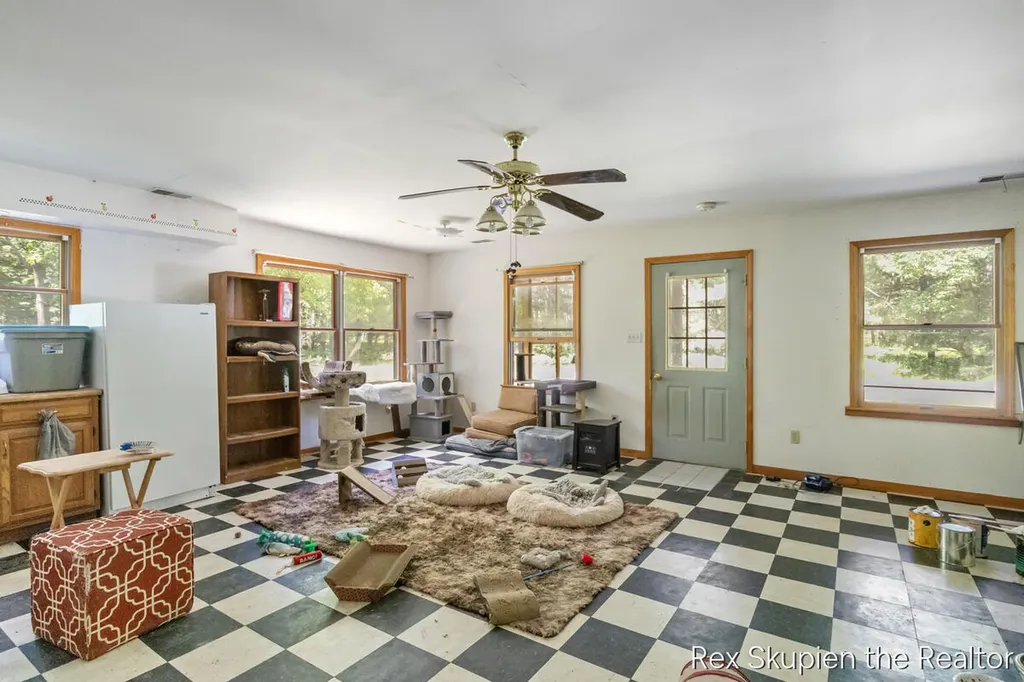 3497 W Baseline Road Lincoln Township MI 49349