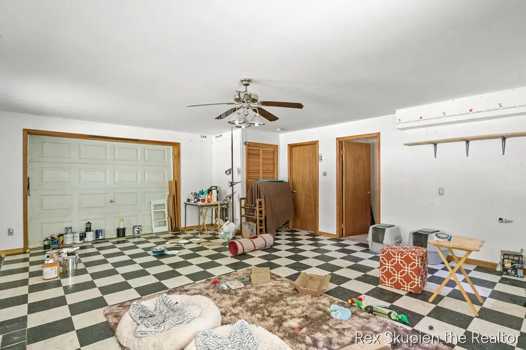 3497 W Baseline Road Lincoln Township MI 49349