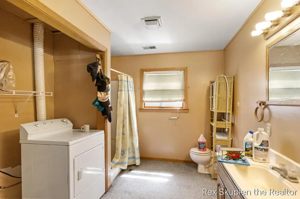 3497 W Baseline Road Lincoln Township MI 49349