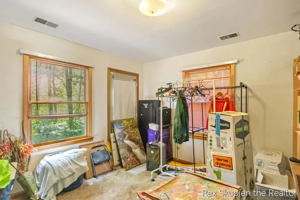 3497 W Baseline Road Lincoln Township MI 49349