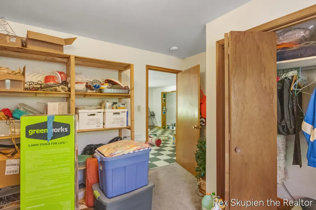 3497 W Baseline Road Lincoln Township MI 49349