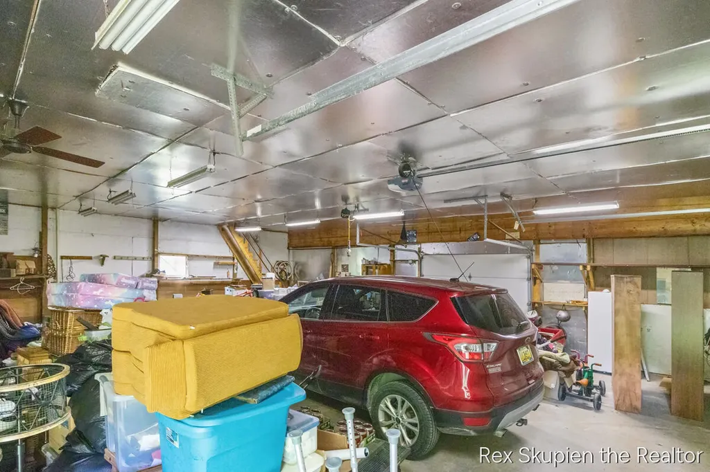 3497 W Baseline Road Lincoln Township MI 49349