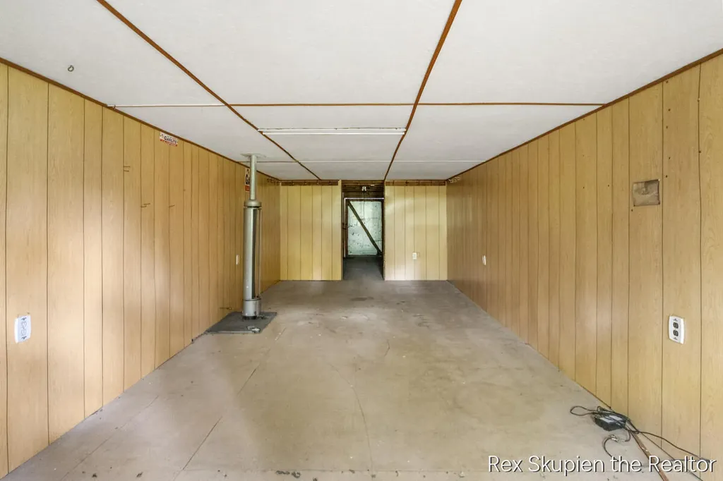 3497 W Baseline Road Lincoln Township MI 49349