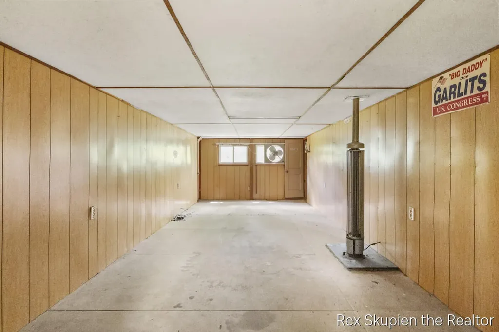 3497 W Baseline Road Lincoln Township MI 49349