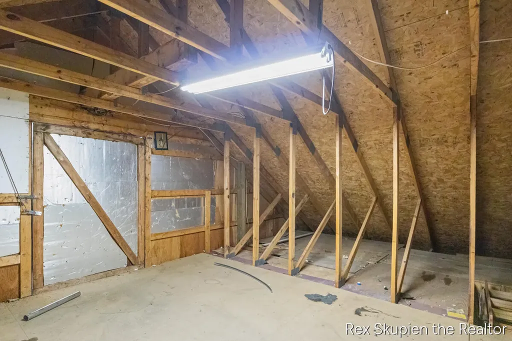 3497 W Baseline Road Lincoln Township MI 49349