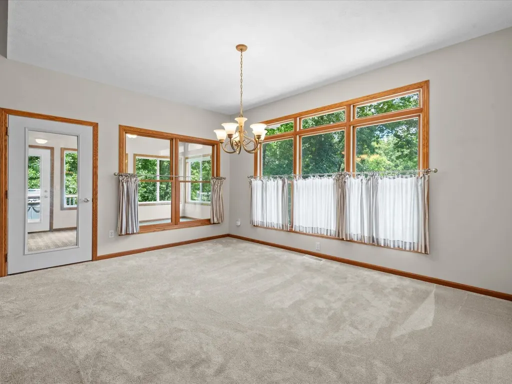 3475 Trail West Drive NE Grand Rapids Charter Township MI 49525
