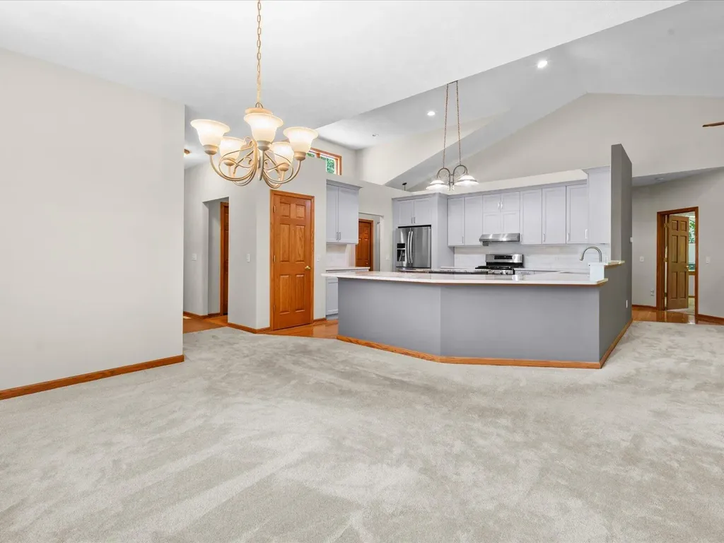 3475 Trail West Drive NE Grand Rapids Charter Township MI 49525