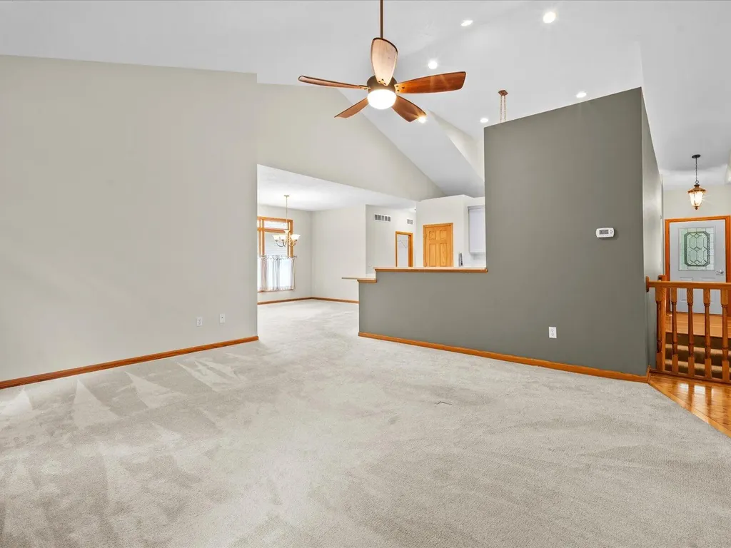 3475 Trail West Drive NE Grand Rapids Charter Township MI 49525
