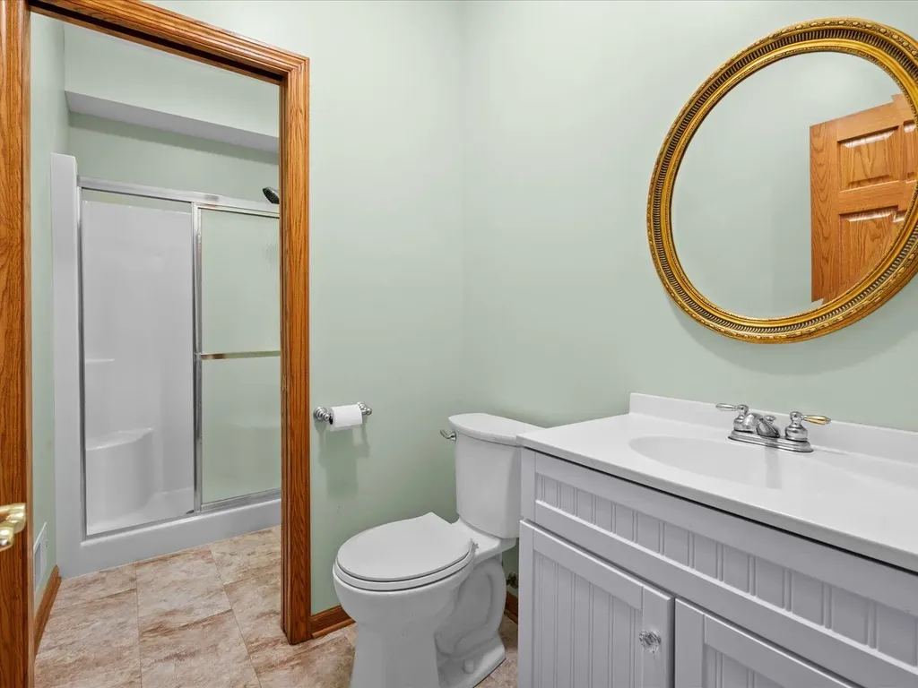 3475 Trail West Drive NE Grand Rapids Charter Township MI 49525