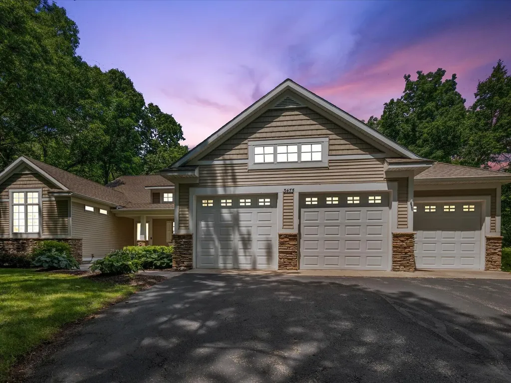 3475 Trail West Drive NE Grand Rapids Charter Township MI 49525