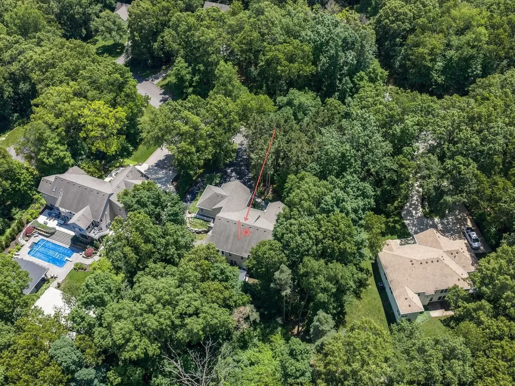 3475 Trail West Drive NE Grand Rapids Charter Township MI 49525