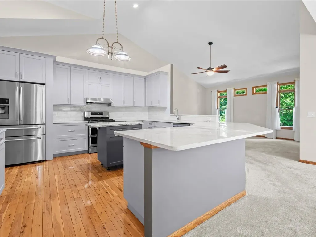 3475 Trail West Drive NE Grand Rapids Charter Township MI 49525