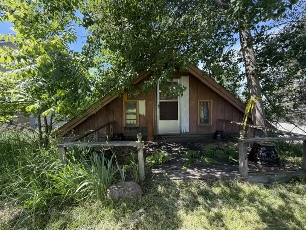 9374 Miramichi Drive Evart Township MI 49631