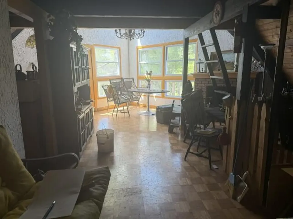 9374 Miramichi Drive Evart Township MI 49631