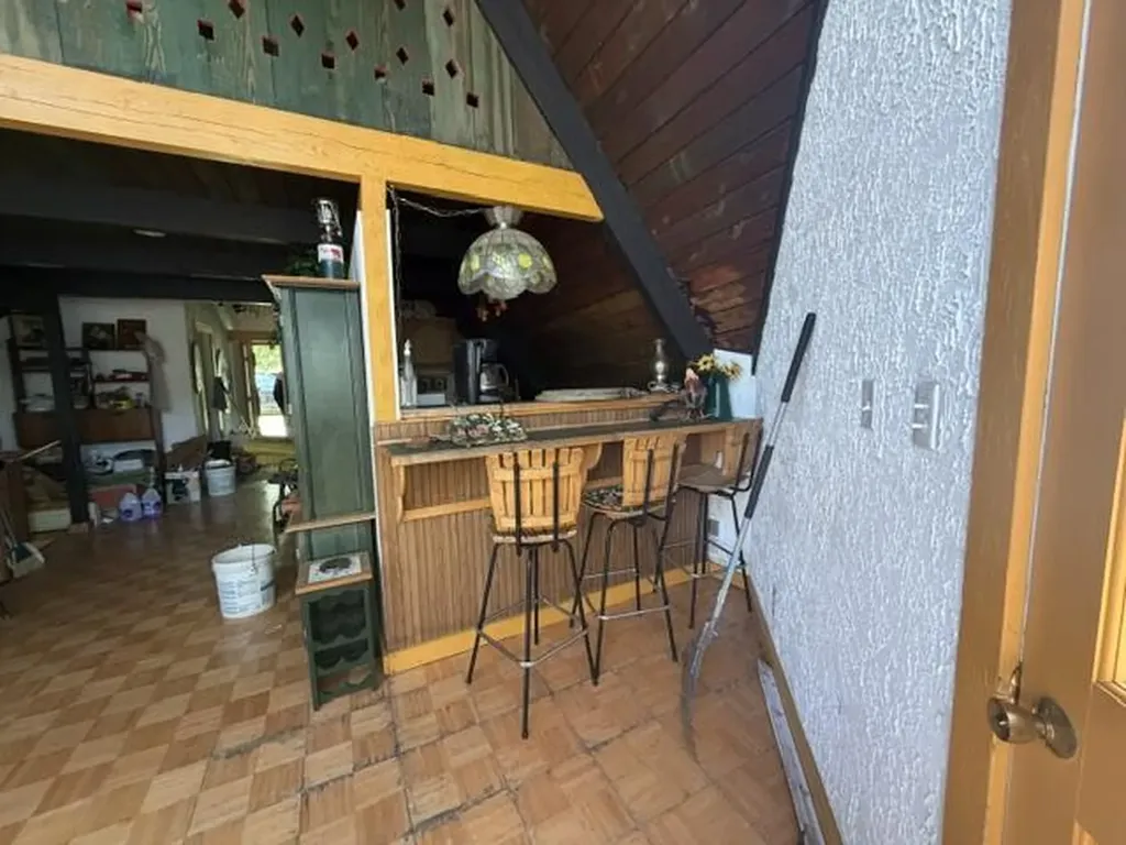 9374 Miramichi Drive Evart Township MI 49631
