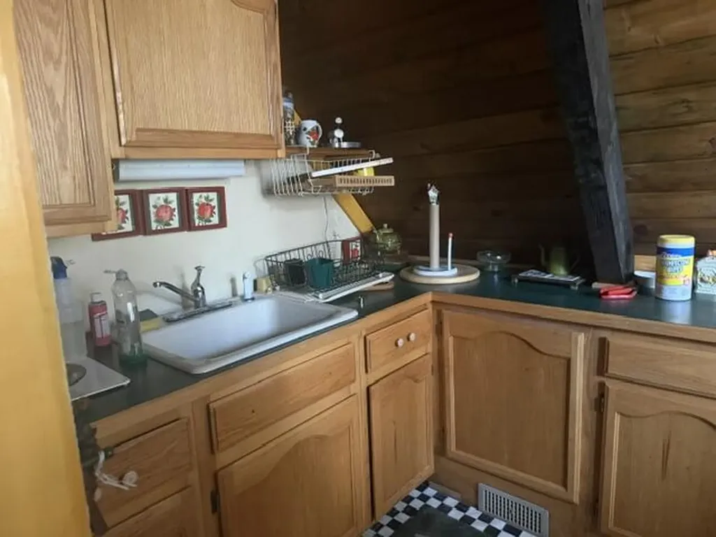 9374 Miramichi Drive Evart Township MI 49631